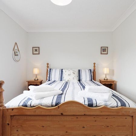Viking Bay View 3 Bed Apartment Broadstairs Esterno foto