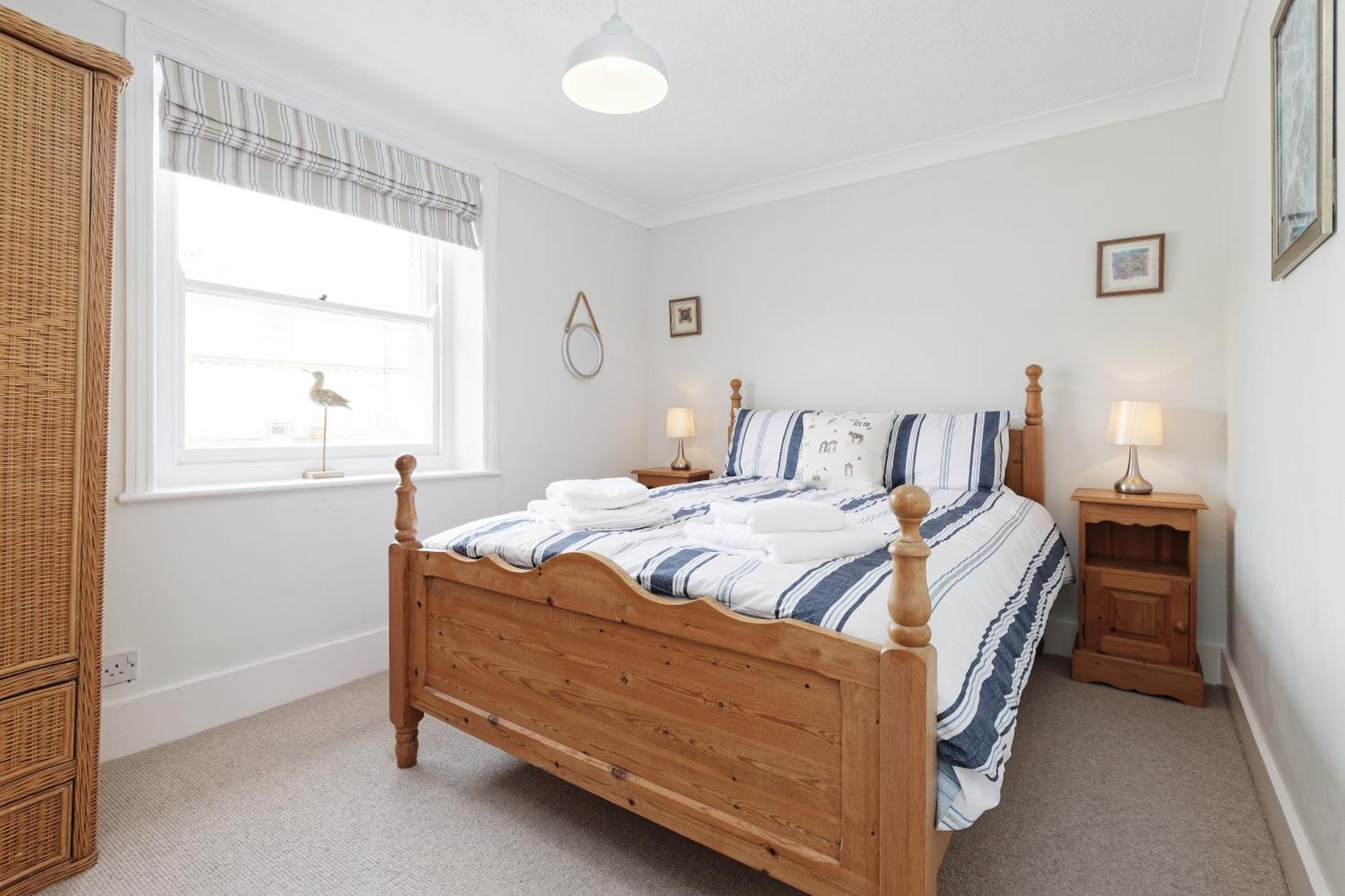 Viking Bay View 3 Bed Apartment Broadstairs Esterno foto